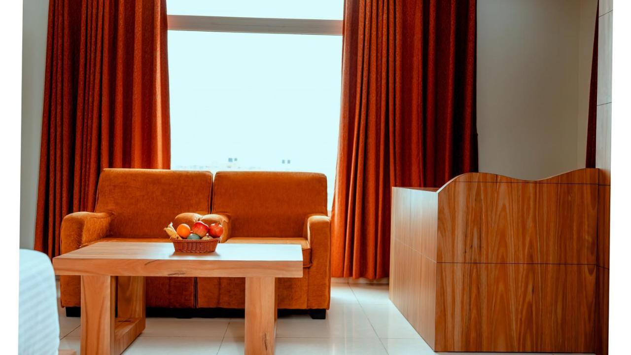Hotel Dc Star Тарапит Экстерьер фото