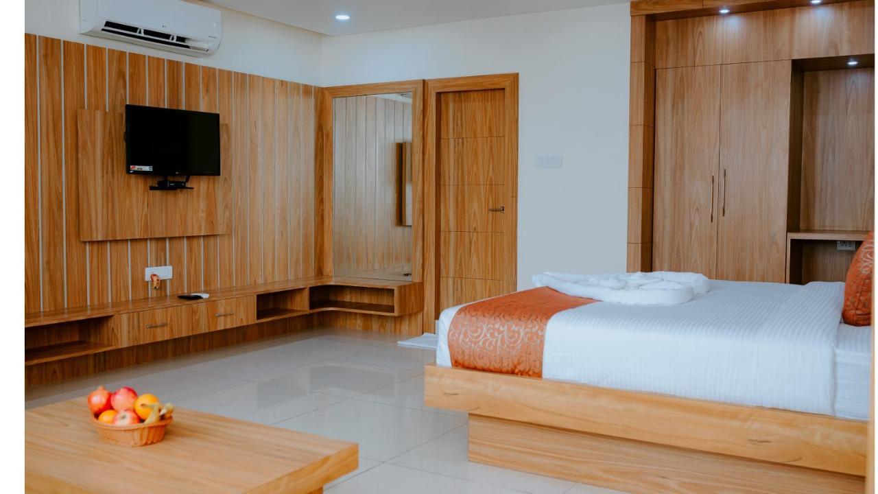Hotel Dc Star Тарапит Экстерьер фото