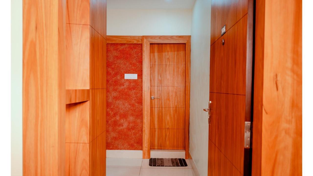 Hotel Dc Star Тарапит Экстерьер фото