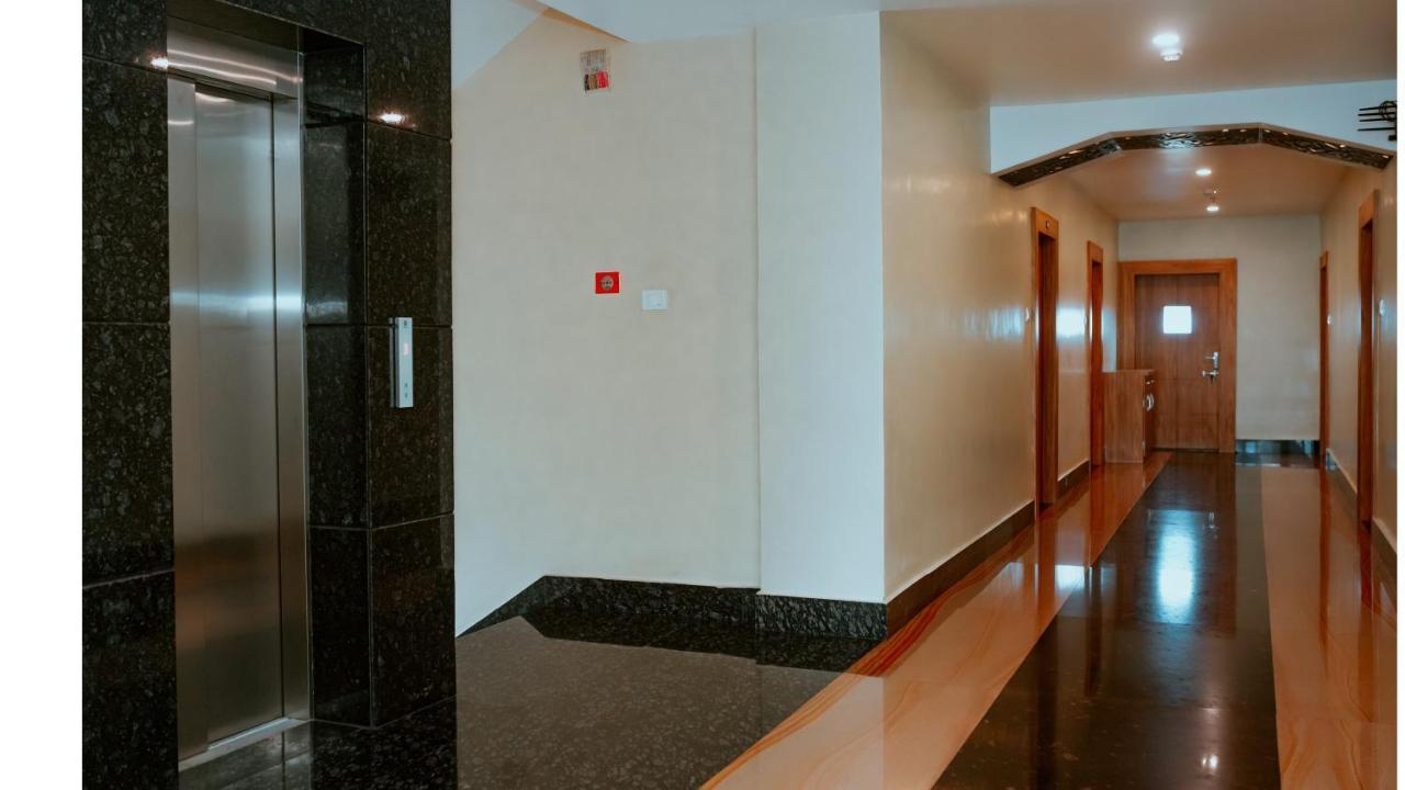Hotel Dc Star Тарапит Экстерьер фото