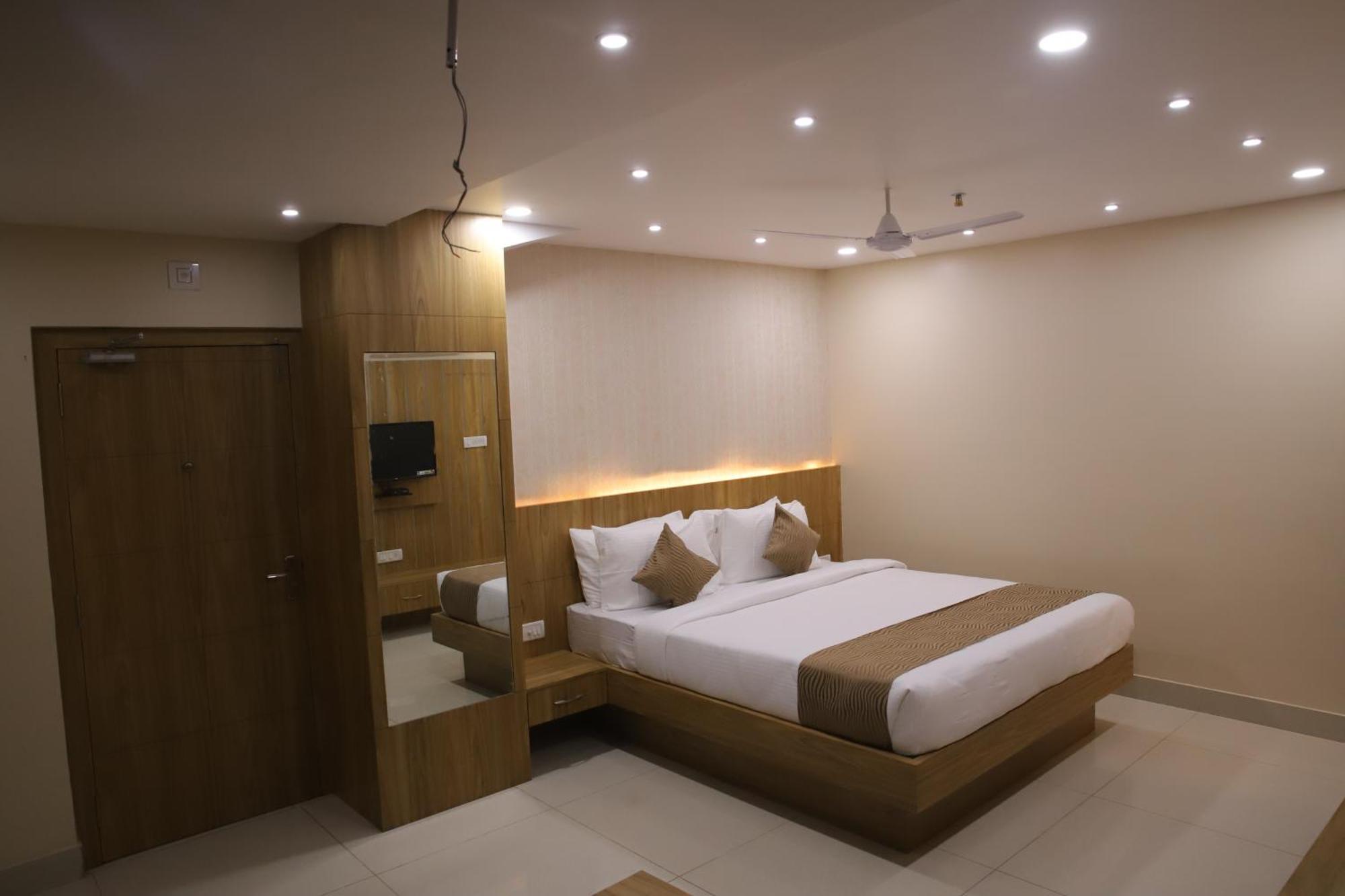 Hotel Dc Star Тарапит Экстерьер фото